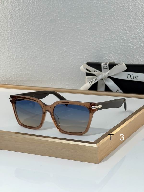 DIOR Sunglasses 559